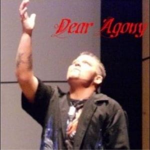 Meet your Posher, Colton